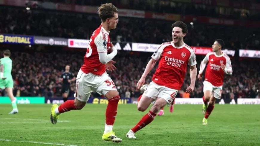 Thierry Henry: Why Arsenal’s Max Dowman Moment Has Reignited a Broader Debate