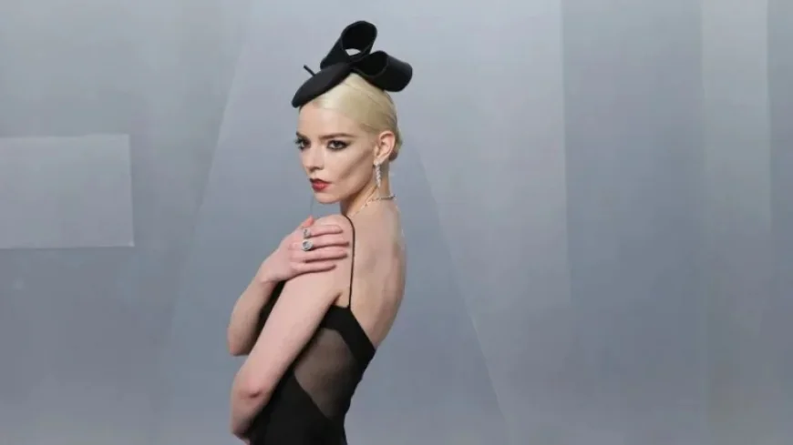 Vanity Fair After-Party: Oscars Fashion’s Sexy, Unsung Hero