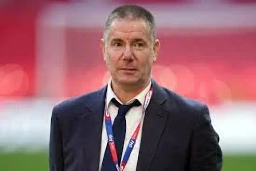 Keith Andrews: From Set-Piece Coach to European Ambition — How Brentford Defied the Odds