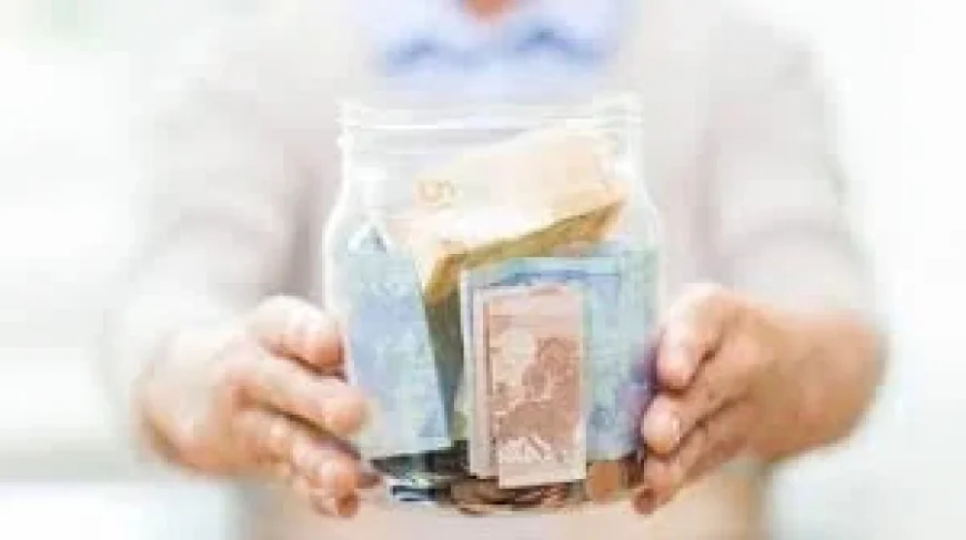 Savings squeeze: Households save €1 in €8 as deposits sit idle and a new ministerial plan offers a route to invest