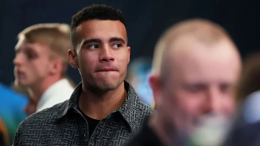 Victor Ubogu: 5 Unsettling Details That Tie the Rugby Star to HSTikkyTokky’s Upbringing