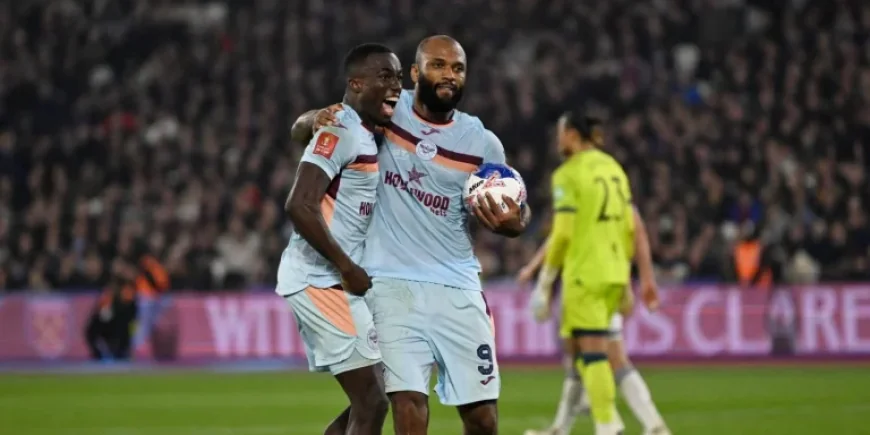 Michael Kayode: Four Premier League Giants Race for £40,000-p/w Set-Piece Specialist