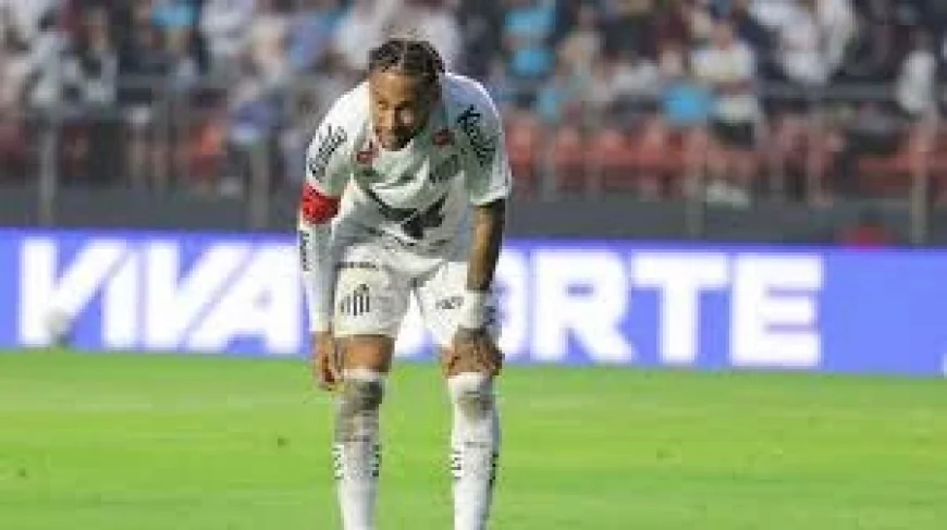 Igor Thiago gets first Brazil call-up as Neymar is left out for March friendlies