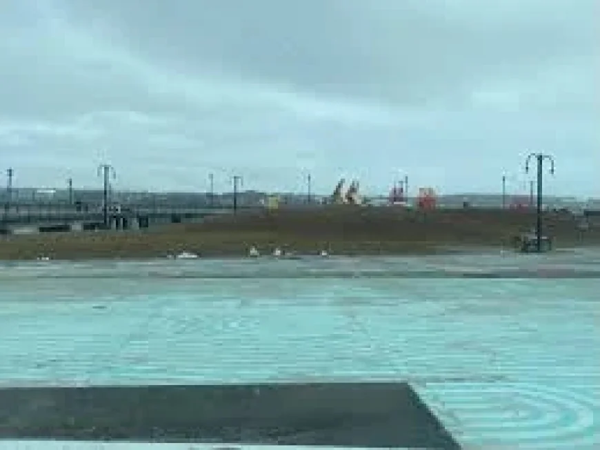 Ctv Atlantic: Official Claims Collide as Pakistan and Afghanistan Trade Strikes