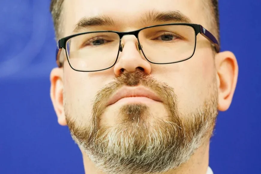 Lithuania Bets on a 300 km Quantum Link While R. Kaunas Rules Out Military Deployment — A Strategic Shift