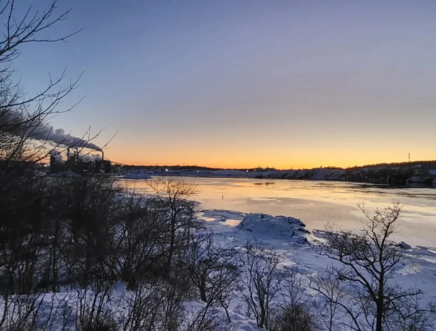 Ctv News Atlantic: River Watch Says Conditions ‘Fair’ While Flooding Risk ‘Isn’t Out of the Question’