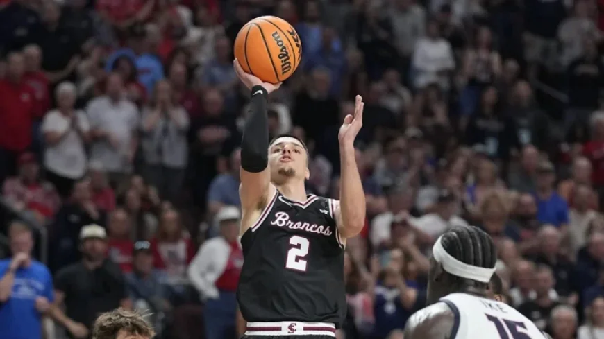 Top 10 Underdog Teams to Watch in 2026 Men’s March Madness