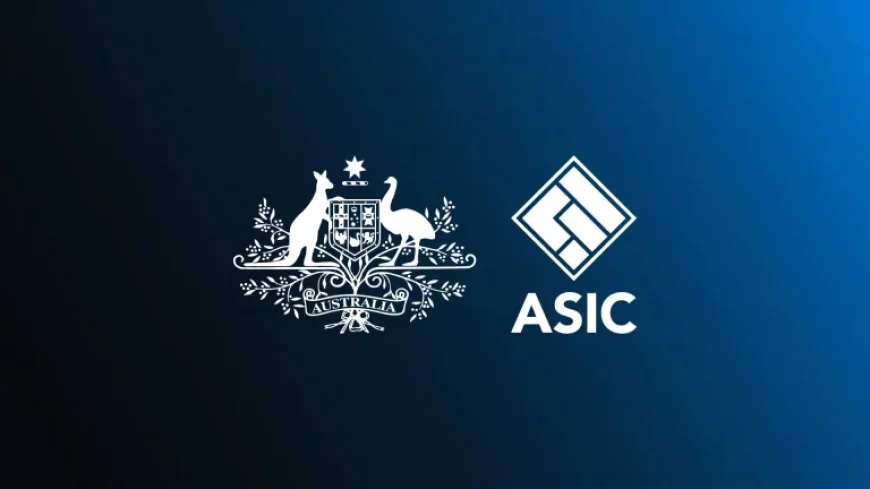 Asic warns Gen Z to ‘sense-check’ money advice as social media and AI reshape decisions