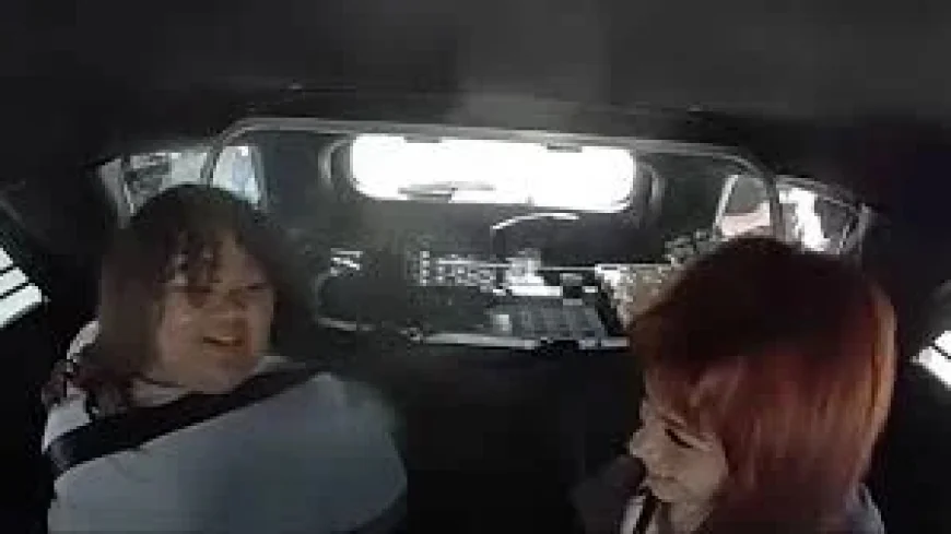 Shooter: Teens Caught Laughing Over Plot to Kill Classmate to ‘Bring Sandy Hook Shooter Back to Life’