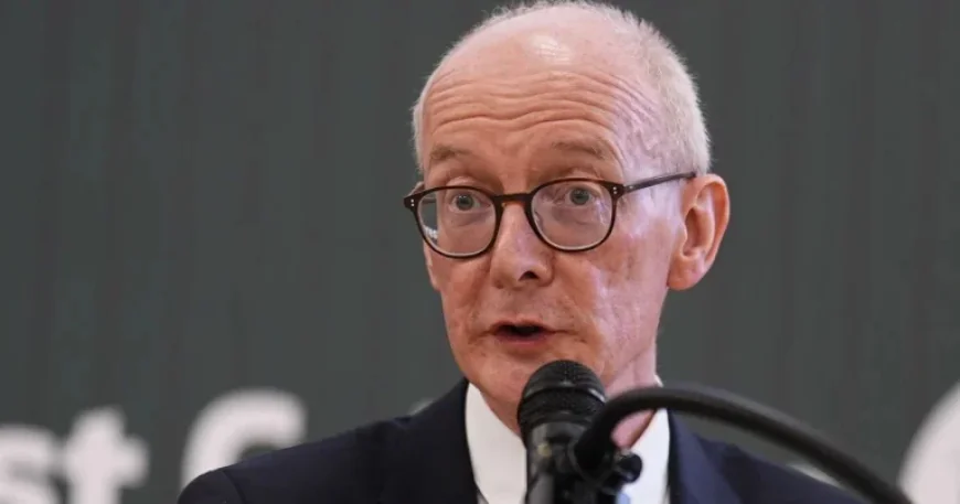 Amol Rajan: 2 Moments That Expose a New Media-Political Faultline