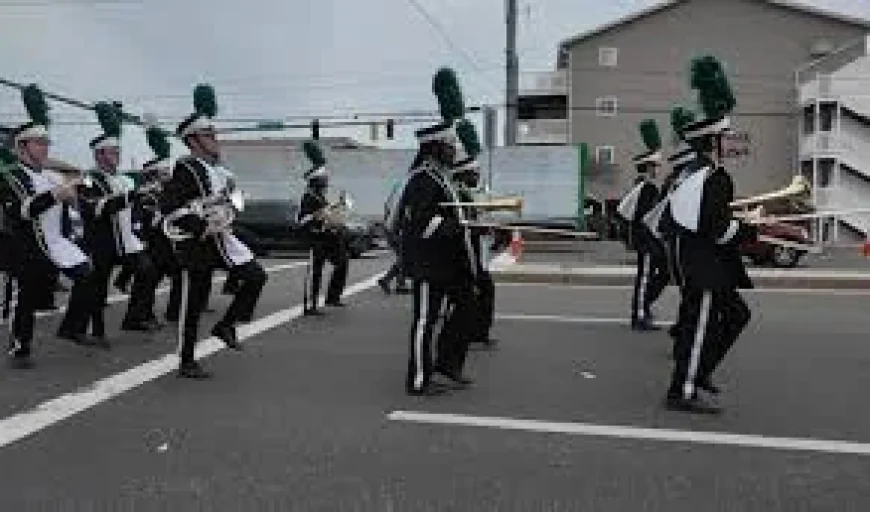 St Pats Day: Ohio Troopers Step Up Patrols as Officials Warn Families and Nightlife