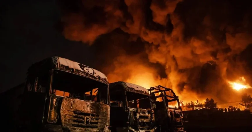 Candace Owens and the Netanyahu death-rumor ecosystem: the war updates fueling a new information front