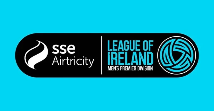 League Of Ireland Men’s Premier Division: Five Fixtures, North Dublin Derby and a Kevin Long Shock
