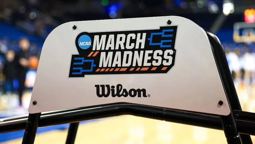 When Does March Madness Start? 2026 NCAA Tournament Schedule, First Games, Tip Times, and TV Channels