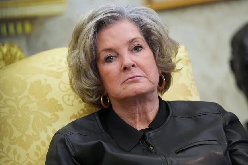 Susie Wiles Breast Cancer Diagnosis: White House Chief of Staff, 68, Stays on the Job With Excellent Prognosis