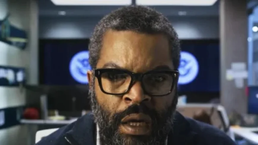 Teyana Taylor Confronts Man for Rude Behavior at Oscars