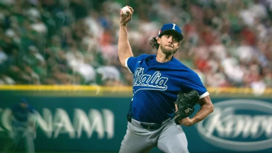 Venezuela Vs Italia: A late pitching switch rewrites the semifinal storyline