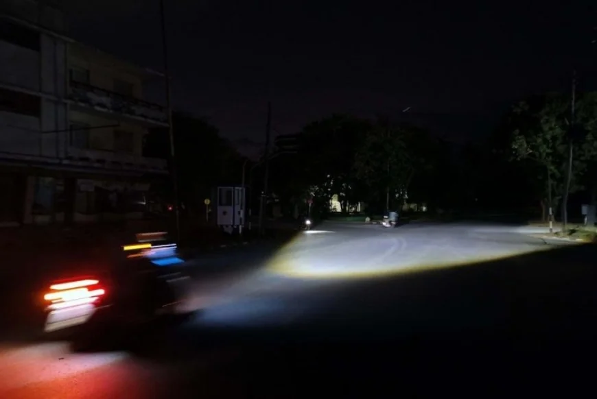 Cuba Power Outage Today: Island-Wide Blackout Hits 11 Million, Grid Collapses Amid U.S. Oil Blockade