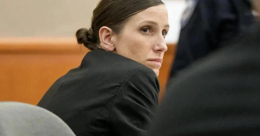 Kouri Richins: Jury Weighs Murder, Money and a Book — 5 Takeaways from Closing Arguments