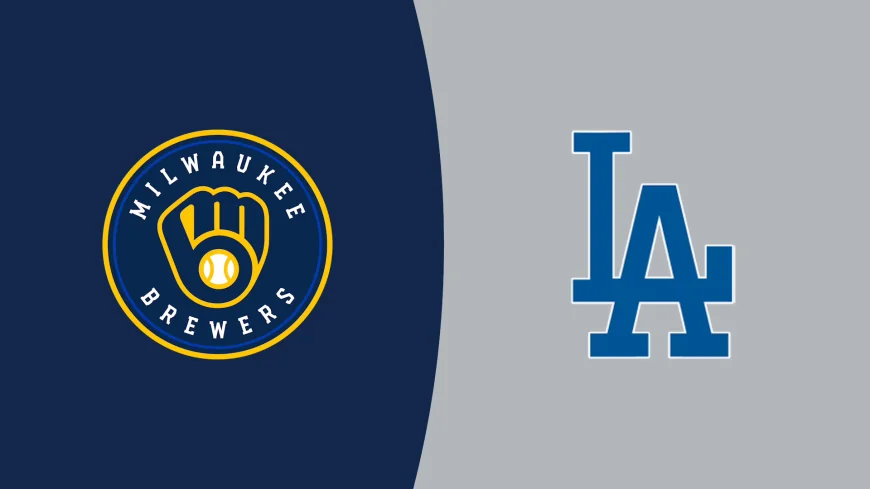 Brewers vs Dodgers at 4:05 p.m. ET: 6 data points shaping Monday’s Spring Training spotlight