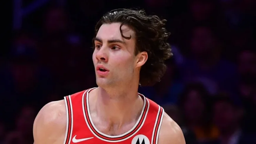 Grizzlies Vs Bulls: Tip-Off Set for March 16 at United Center as Memphis Tries to Stop Slide