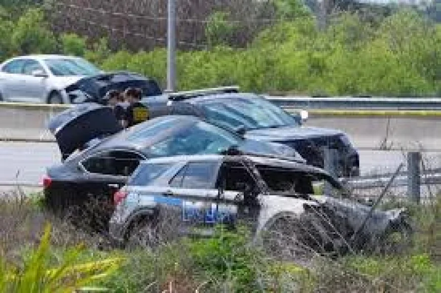 Daytona Beach weekend marred by shootings and unruly crowds: A family’s night amid the chaos