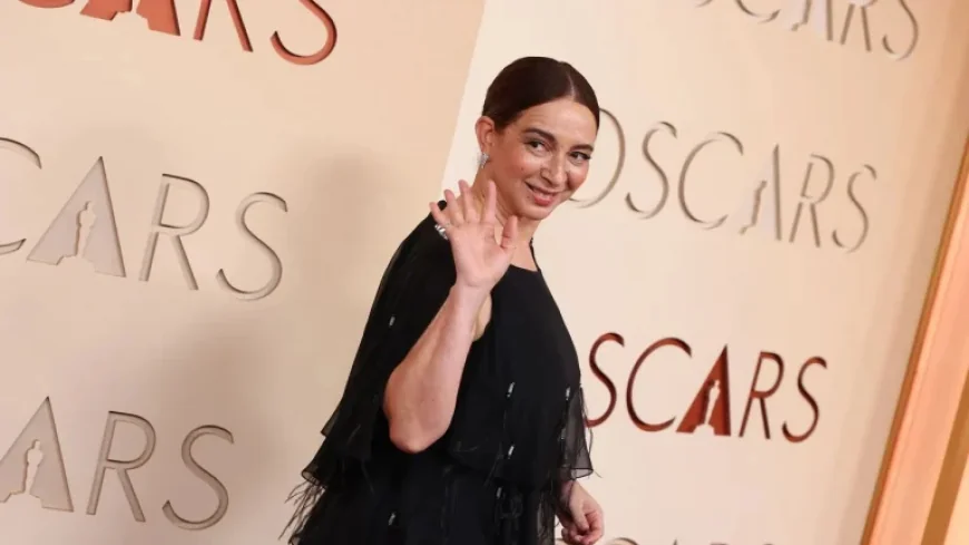 Paul Thomas Anderson Wife: The Private Partner Behind a Public Triumph