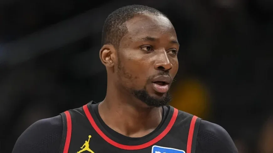 Jonathan Kuminga’s knee status exposes a new Hawks contradiction: winning big without him, yet needing answers