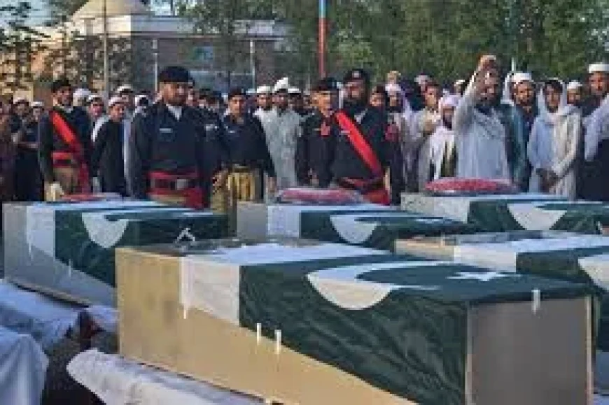 Kabul: Afghan govt says Pakistan strikes Kabul and border provinces