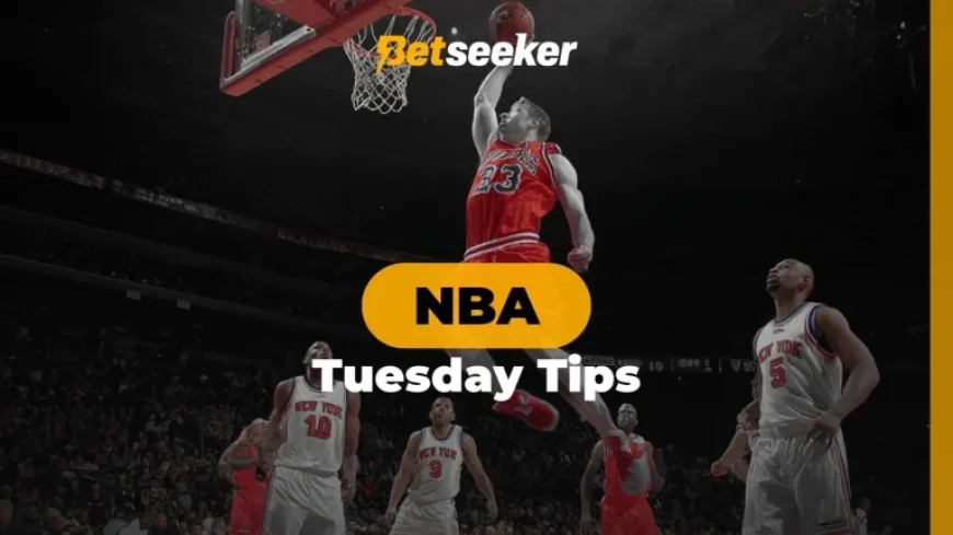 Celtics Vs Suns: 5 Betting-Market Signals from the March 17 NBA Slate