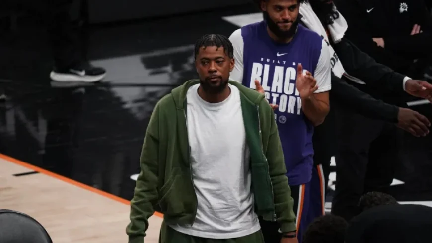 Grayson Allen cleared to play as Suns get boost ahead of Bucks tipoff