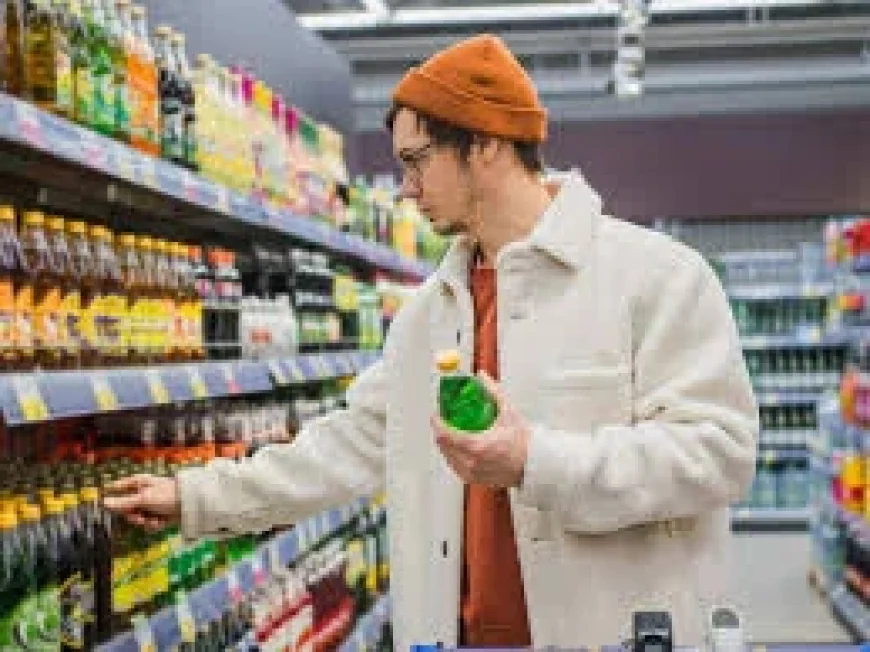 Coca Cola Product Shift and Board Change Raise Fresh Valuation Questions — 3 Investor Signals