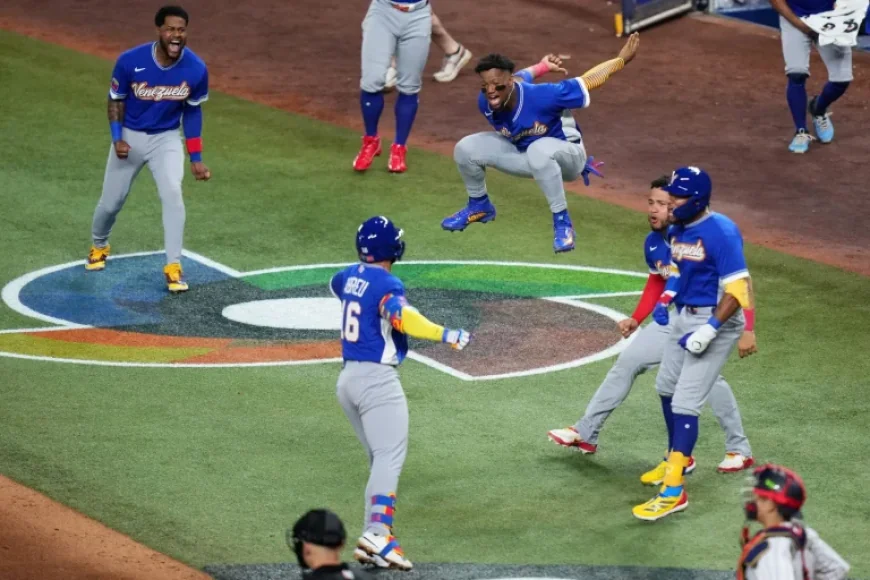 Team Italy Wbc Roster watch: Italy tops Puerto Rico and surges into WBC semifinals