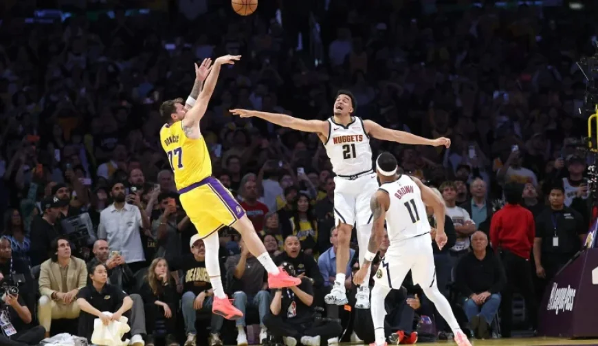 Rockets Vs Lakers: Why Betting Lines Favor Houston Despite L.A.’s Superior Recent Ratings