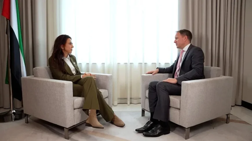 Uae Airspace Closed as Precaution After Incoming Missile and Drone Threats