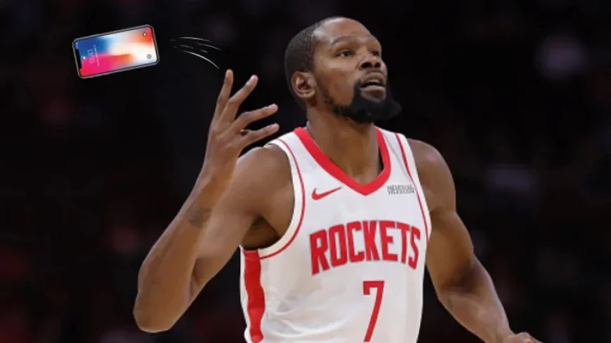 Rockets Vs Lakers: Injury Shake-Up and a Two-Game Stretch That Could Decide the No. 3 Seed