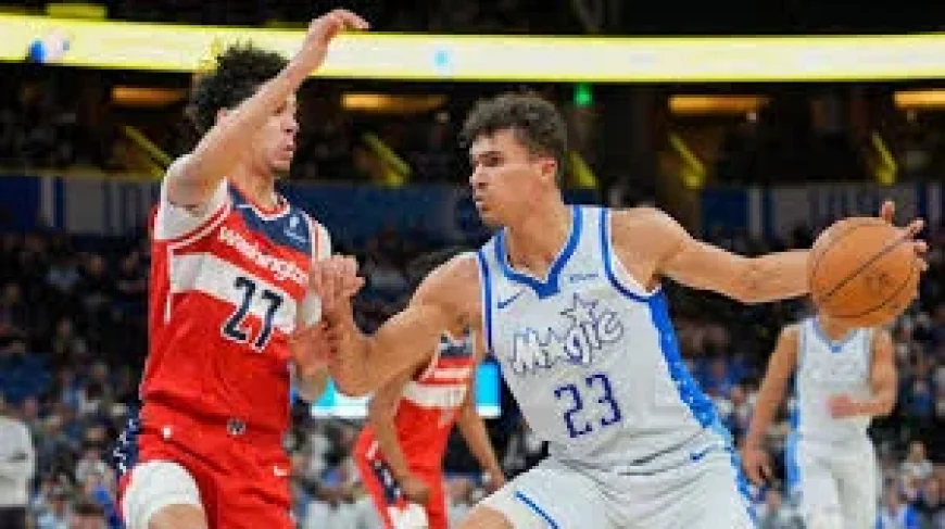 Tristan Da Silva’s 23-point surge: 5 trends behind a career night that’s reshaping his role