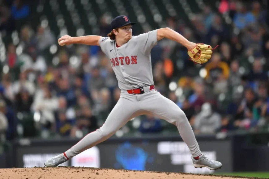 Willson Contreras Deal Ripples as Hunter Dobbins Set to Open Season on Injured List