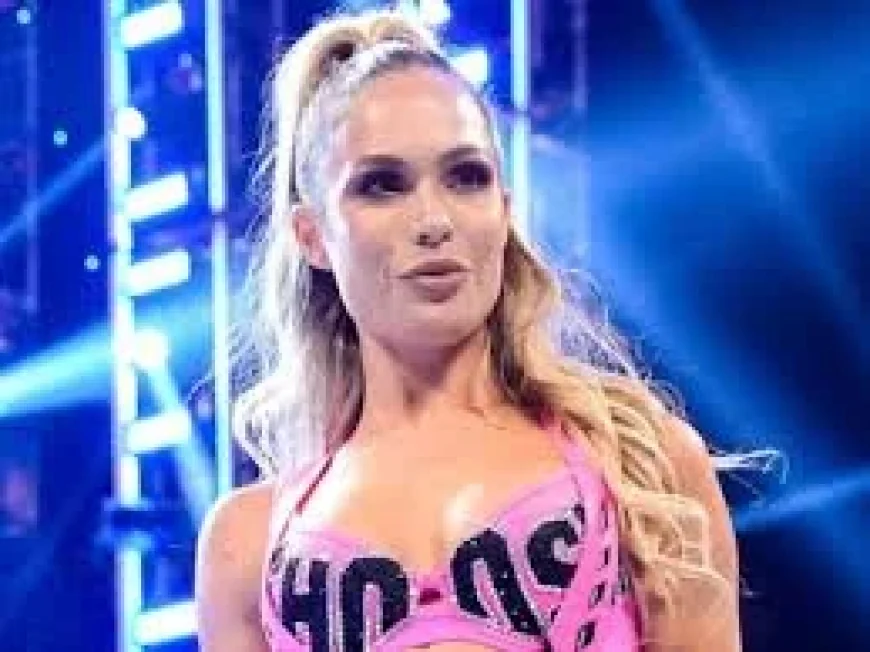 Maxxine Dupri as 2026 unfolds: wrestling progress, mental strain, and the decision to stay off X