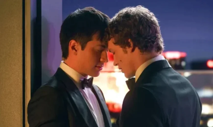 Troye Sivan and Connor Storrie: Oscars Exit Sparks Fan Frenzy — What Happened