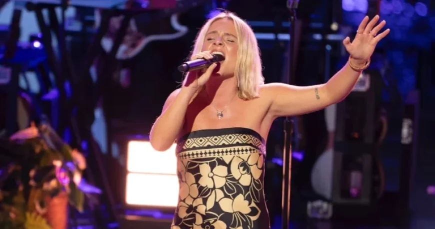 Kyndal Inskeep American Idol: The ‘No-Guitar’ Gamble That Turned Vulnerability Into Momentum