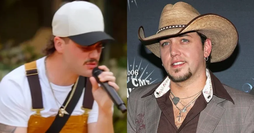 Chris Daughtry and the night country music took over ‘American Idol’—through Kutter Bradley’s overalls in Hawaii