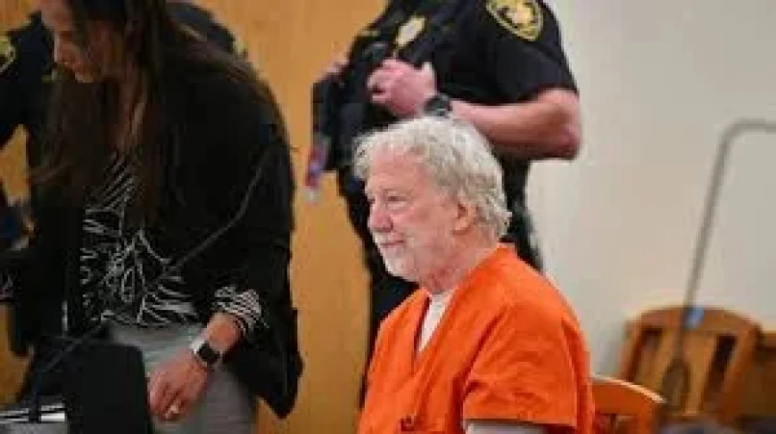 Timothy Busfield case: limited public details available as headlines point to indictment, denials, and a 2027 trial date