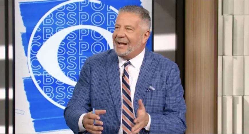 Bruce Pearl Remains on Auburn Payroll Despite CBS, TNT Employment