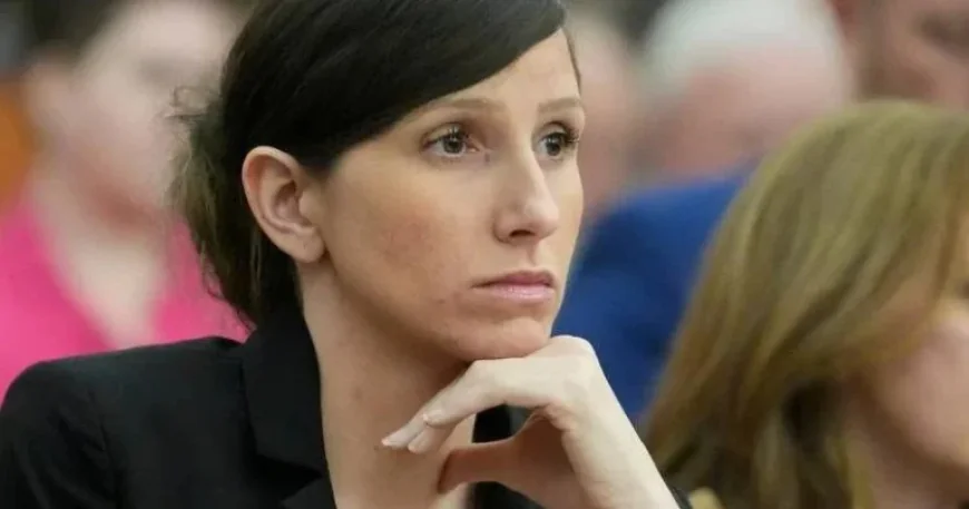 Kouri Richins Conviction Reveals a Bereavement Book Built on a Deadly Contradiction