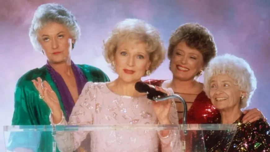 Golden Girls after the shift: MeTV brings the sitcom back to free broadcast TV
