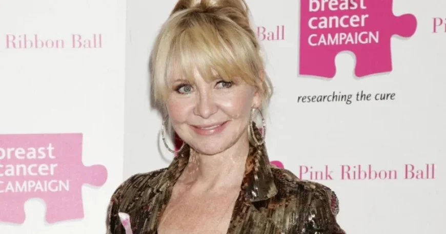 Jimmy Savile, ‘Weird’ in Plain Sight: Lulu’s Memory of a Star Everyone Seemed to Accept