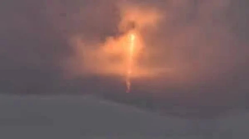 Spacex Launch: 4 Signals Behind a Dual-Coast Falcon 9 Push as Starlink Nears 10,000 in Orbit