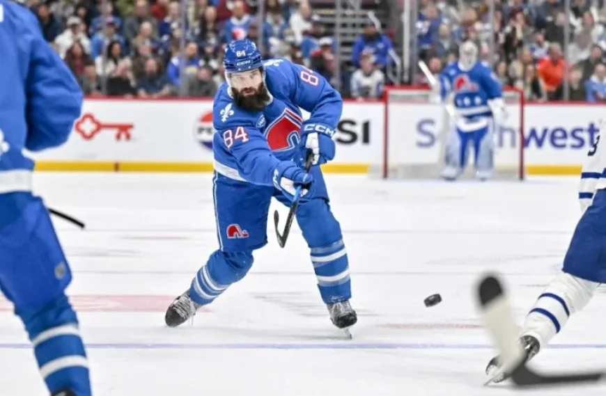 Brent Burns’ milestone run exposes a hidden contradiction: durability celebrated, injuries kept private