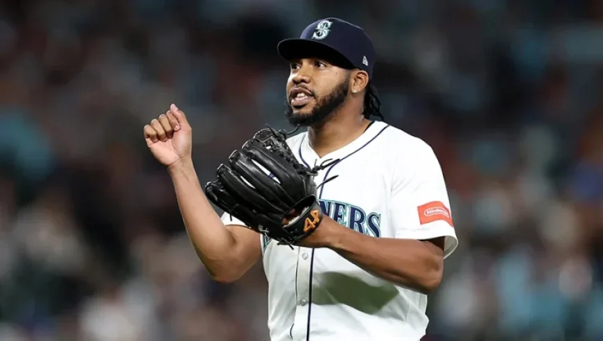 Bazardo and the quiet tweak that changed Seattle’s bullpen math